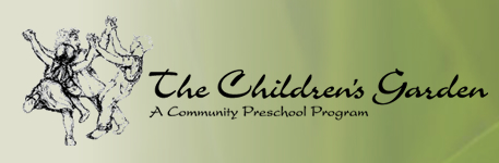 The Children&rsquo;s Garden Preschool